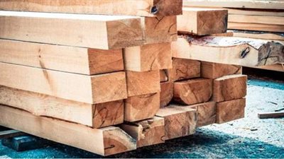 أسعار الخشب اليوم الخميس 25-2-2021 في الأسواق المصرية