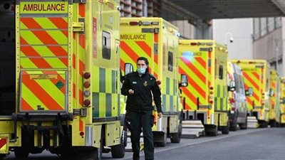 رغم زيادة عدد الوفيات.. المملكة المتحدة سادس أقسى إغلاق