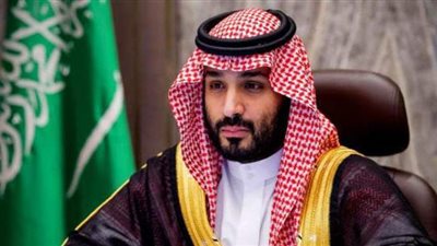 ولي العهد السعودي يجري عملية في مستشفى الملك فيصل التخصصي