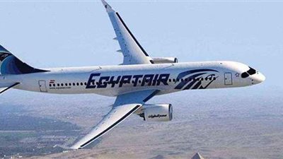 رئيس مصر للطيران: طائرات البوينج آمنة.. والمشكلة في محركات الـ777