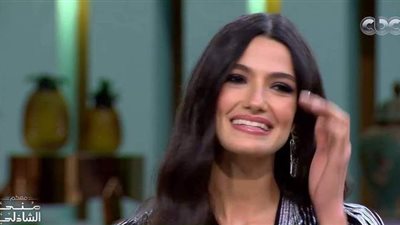 تارا عماد: سافرت من القاهرة لأسوان بـ