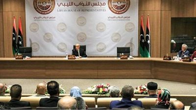 اليوم.. تشكيل الحكومة الليبية الجديدة وتسليمها للبرلمان لمنحها الثقة