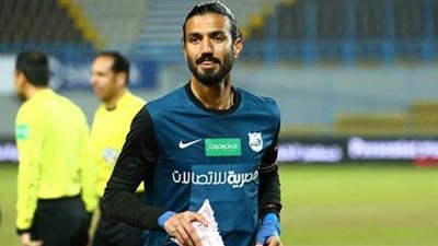 سلبية مسحة ثنائي إنبي رامي صبري وريكو.. وعزل شلبي بعد ثبوت إصابته بكورونا