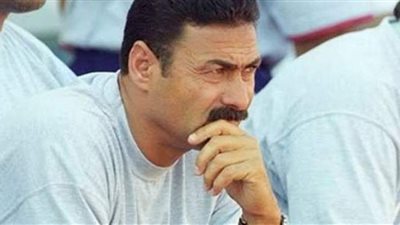 إبراهيم سعيد: ثابت البطل أفضل مدير كرة في تاريخ الرياضة المصرية