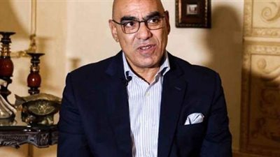 هشام نصر: لا توجد لوائح لكسر الفقاعة الطبية.. وهل جزاء نجاح البطولة وقفي عامًا؟