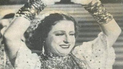 الفنانة التي حكمت الباشوات.. قصة هروب بديعة مصابني من مصر.. وحكاية عاطفية وراء طلاقها من الريحاني