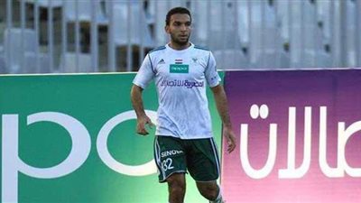 بعد خلافه مع إدارة المصري.. هل ينتقل كريم العراقي للأهلي؟