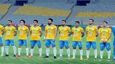 سر طلب الإسماعيلي نقل مباراته مع الأهلي إلى إستاد المكس