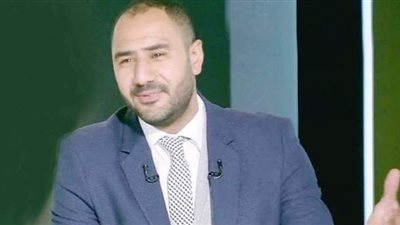 محمد شوقي: موسيماني مش مصدق نفسه أنه بيدرب الأهلي