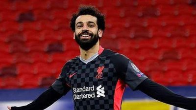 مدرب مارسيليا: صلاح من أفضل لاعبي العالم.. وأنصحه بالرحيل عن ليفربول والانتقال لهذا النادي