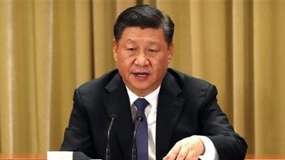 معجزة يسجلها التاريخ.. الرئيس الصيني يعلن انتصار بلاده في مكافحة الفقر