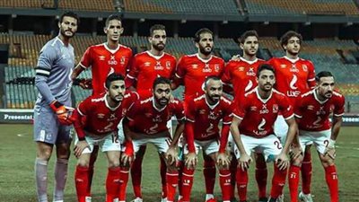 موعد مباراة الأهلي القادمة وترتيب الفريق في جدول الدوري