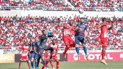 تعرف على ترتيب مجموعتي الأهلي والزمالك في دوري أبطال أفريقيا