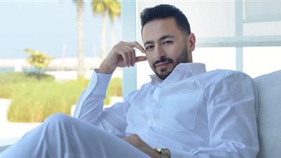 مسلسلات رمضان 2021.. حمادة هلال يقتحم عالم الروحانيات والأسرار في المداح