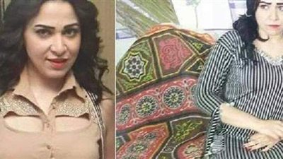 دفاع الممثلة عبير بيبرس يعلن اعتزامه الاستئناف على حكم حبسها