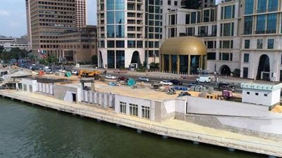 وزير الإسكان يستعرض الموقف التنفيذى لمشروعات التطوير بمحافظة القاهرة