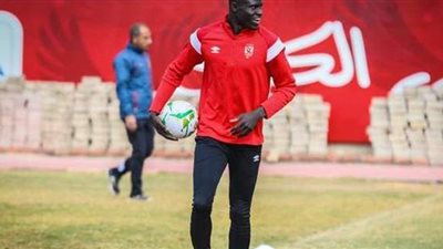 حقيقة مفاوضات جالاتا سراي مع أليو ديانج