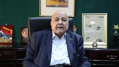 وفاة رجل الأعمال حسين صبور عن عمر يناهز 85 عاما
