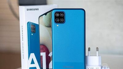 مراجعة Samsung Galaxy A12.. مميزات وعيوب