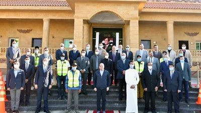 مستجدات مشروع تبطين الترع.. أهداف اقتصادية واجتماعية وبيئية