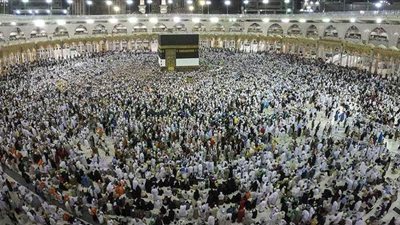 هل يصح حج الابن عن أبيه إذا مات منتحرا؟.. دار الإفتاء تجيب