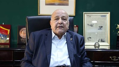 رحيل حسين صبور شيخ العقاريين المصريين | بروفايل