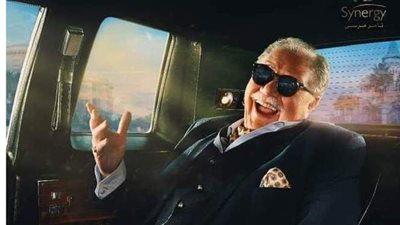 مسلسلات رمضان 2021.. يحيى الفخراني ثري يفقد زوجته في بداية نجيب زاهي زركش