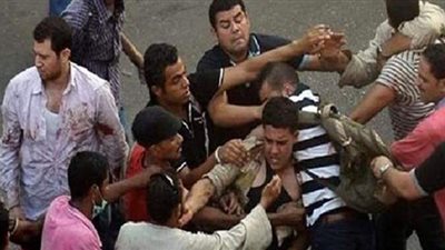 النيابة تطلب التحريات حول مصرع شاب في مشاجرة بالهرم