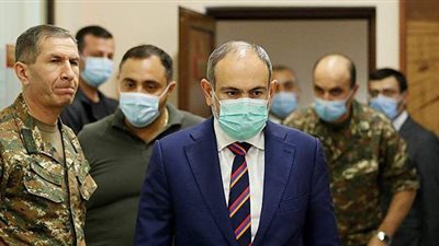 محاولة انقلاب أم إنقاذ للبلاد.. حقيقة ما يحدث في أرمينيا