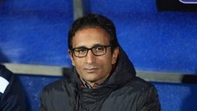 غياب نجوم سموحة.. أزمة تؤرق أحمد سامي قبل مواجهة الجونة