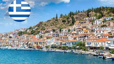 بسبب مادة الرصاص.. نفوق طيور النحام في بحيرة بشمال اليونان