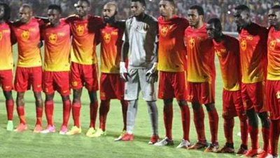 المريخ السوداني يدين أعمال الشغب بعد الخسارة أمام فيتا كلوب الكونغولي