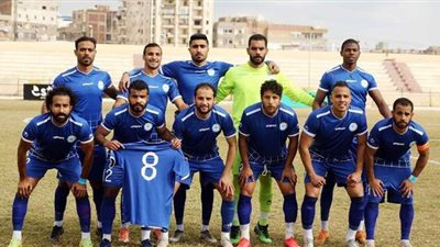 500 جنيه لكل لاعب بدمنهور لتحفيزهم قبل مواجهة الحمام