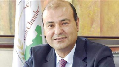 خالد حنفي: شراكة عربية هندية في الابتكار وتكنولوجيا المعلومات