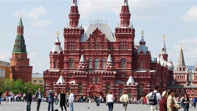 روسيا تعرب عن قلقها من تطورات الأوضاع في أرمينيا وتطالب بالتهدئة