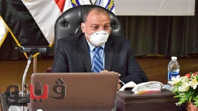 جامعة بني سويف: رعاية ودعم الطلاب المتفوقين وغير القادرين