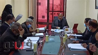 القناة لمياه الشرب: جهود كبيرة لتحسين جودة الخدمات