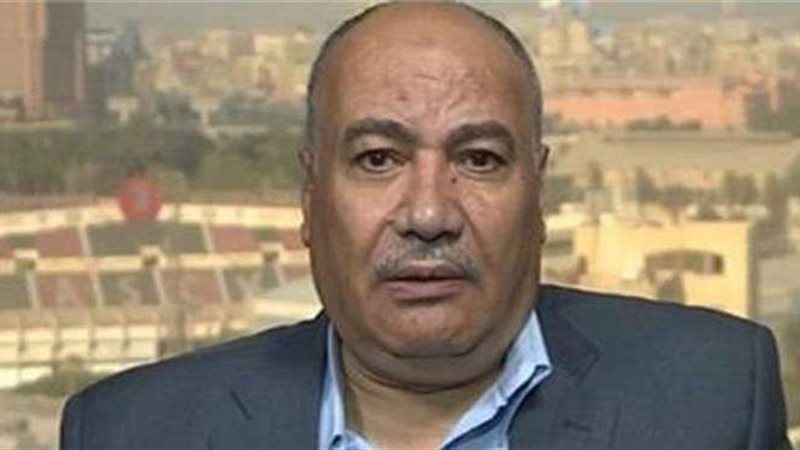خبير الأرصاد الجوية