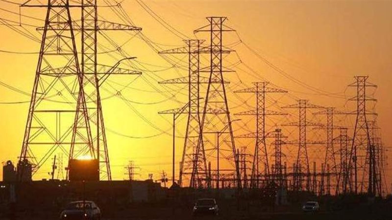 العاصفة أدت إلى انقطاع