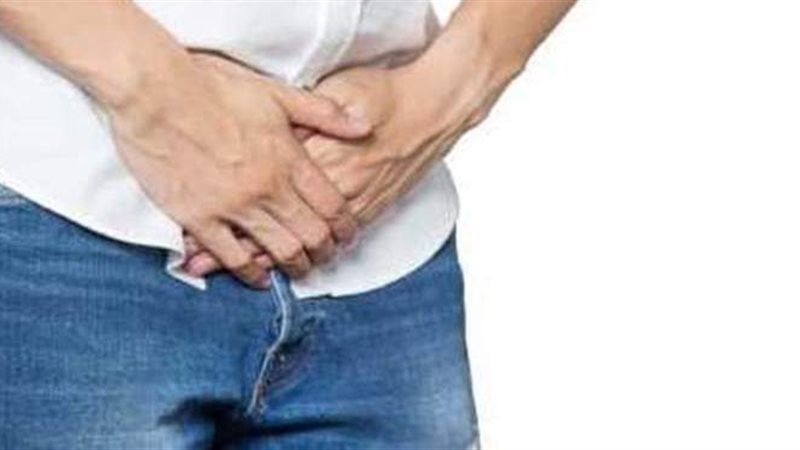 احتقان البروستاتا