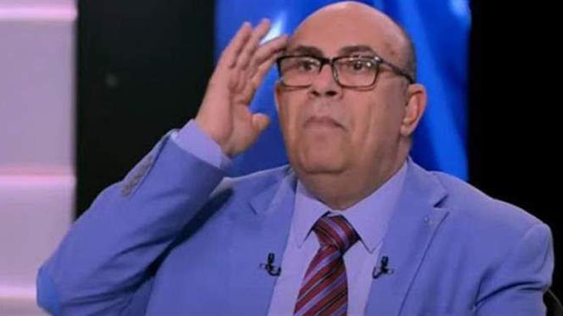 الدكتور مبروك عطية