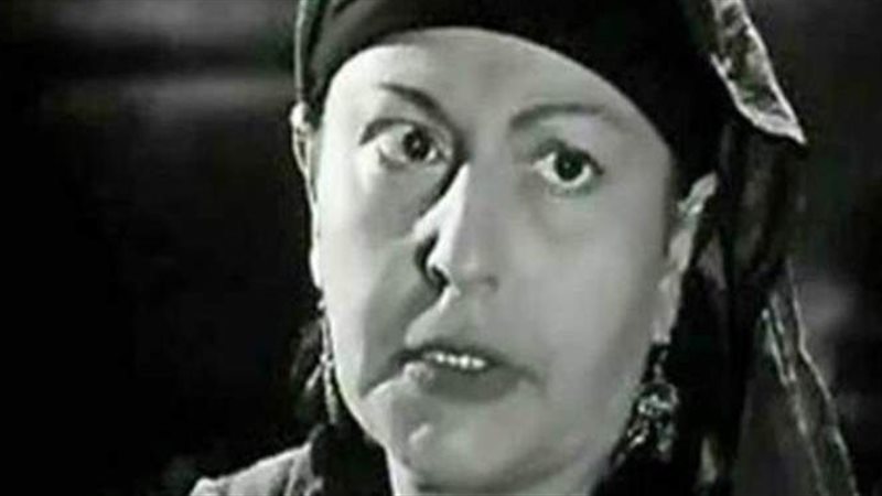الفنانة نجمة ابراهيم