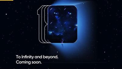 ريلمي تستضيف حدثا يركز على الكاميرا 108 ميجابكسل في هاتفها الجديد