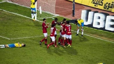 موعد مباراة الأهلي والإسماعيلي المقبلة