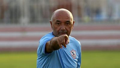 عبدالحليم علي يجتمع مع باتشيكو.. اعرف السبب