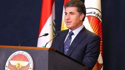 رئيس إقليم كردستان: توصلنا إلى معلومات جديدة بهجوم أربيل