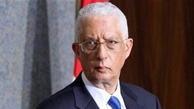 نائب وزير الخارجية يطلع سفراء الدول بالقاهرة على مستجدات ملف سد النهضة