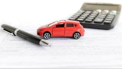 شروط وتفاصيل قرض السيارة الجديدة من 4 بنوك