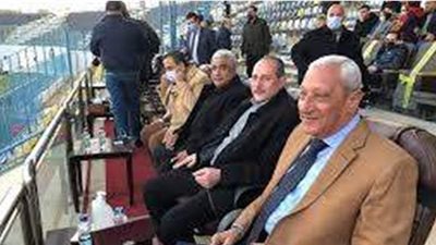 لماذا تأخر قرار عودة عضوية ممدوح عباس؟ إدارة الزمالك تجيب