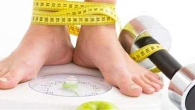 احذري.. انقاص الوزن السريع يهدد صحتك